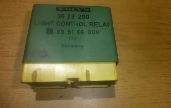 Volvo 850 Other relay 895166000