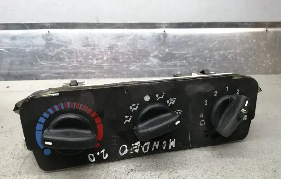 Ford Mondeo MK II Climate control unit 93BW18D