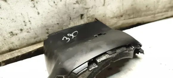 BMW 5 E60 E61 Steering wheel column trim 6947778