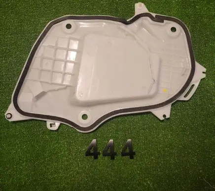 Toyota RAV 4 (XA50) Rear door sound insulation 6783142090