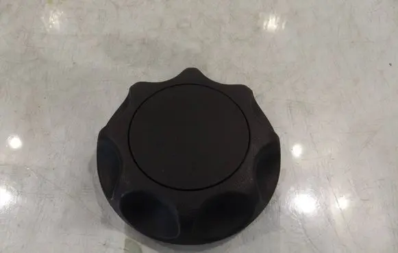 Alfa Romeo 147 Seat adjustment knob 