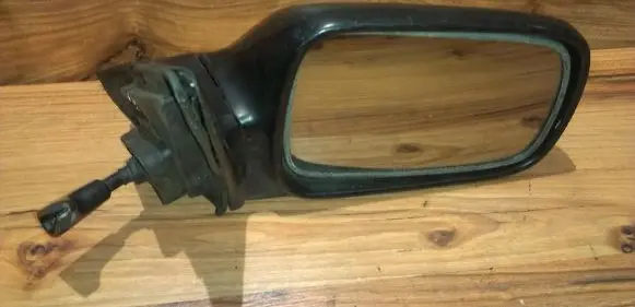 Honda Accord Front door electric wing mirror e10117379