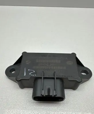 Chrysler Pacifica Fuel injection pump control unit/module 68434538AA 50732A