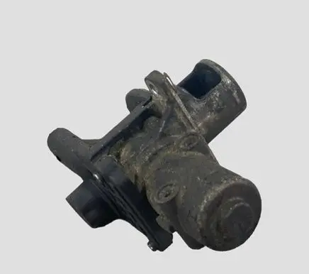 Nissan Qashqai EGR valve