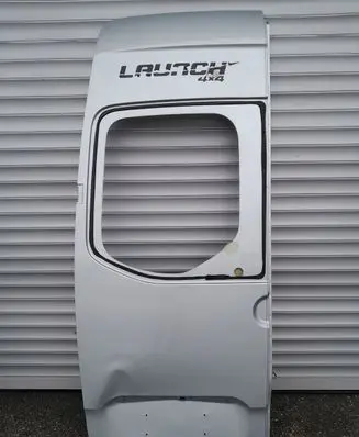 Mercedes-Benz Sprinter W907 W910 Back/rear loading door 