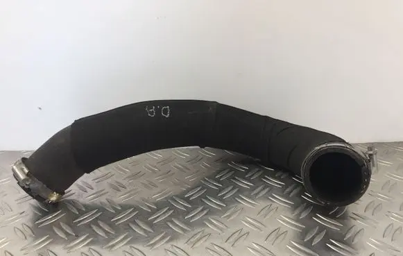 Audi A6 S6 C7 4G Intercooler hose/pipe 4G0145738AG 4G0145738