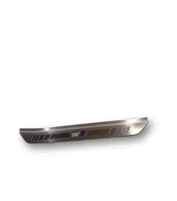 BMW 7 G70 Rear sill (body part) 51479870761 51475A3BB13 9870761