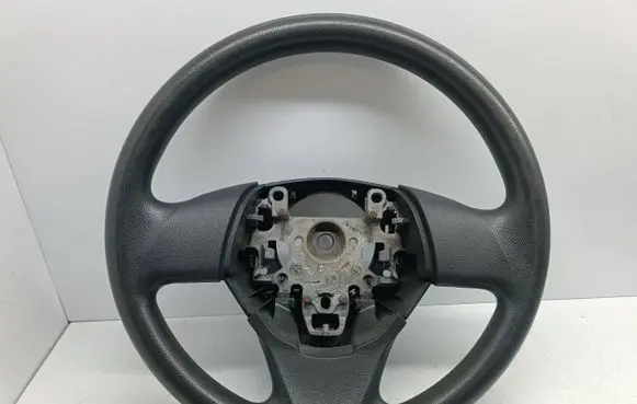 Mitsubishi Space Star Steering wheel