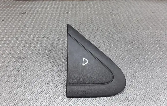Ford Transit - Tourneo Connect Plastic wing mirror trim cover 2T1417E676AC