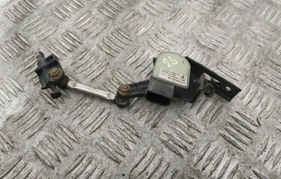 Porsche Panamera (970) Headlight/headlamp level sensor 97034302103 15160300331
