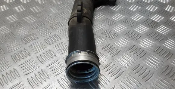 Seat Altea Intercooler hose/pipe 1K0145838H