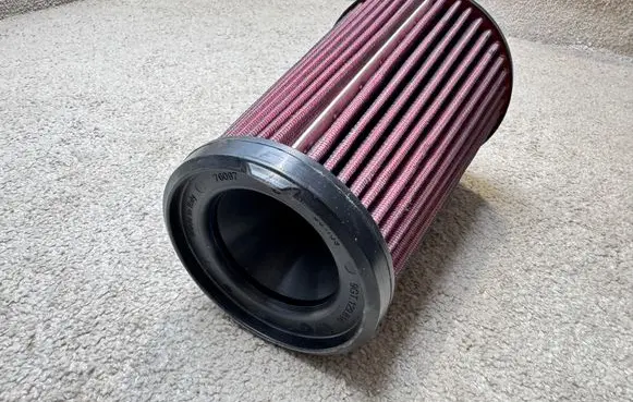 Porsche 911 992 Air filter 96T129816