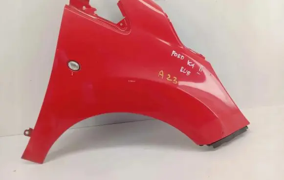 Ford Ka Fender