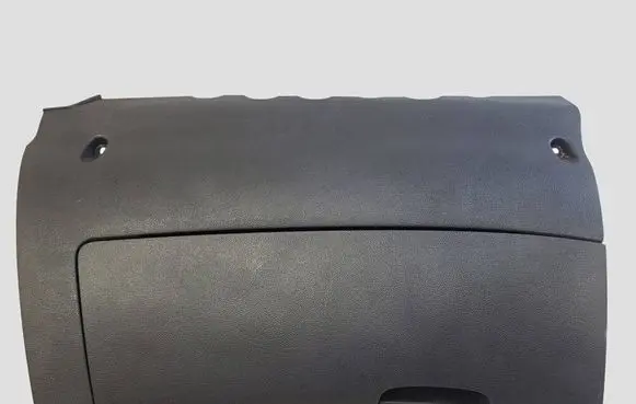 Skoda Octavia Mk2 (1Z) Glove box 1Z1857103 1Z1857097