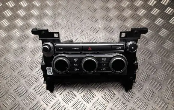 Land Rover Range Rover Sport L494 Climate control unit DK62045A66B