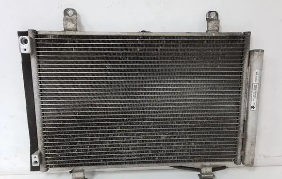 Suzuki Splash A/C cooling radiator (condenser) 9531051K00