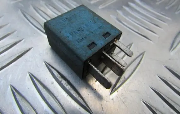 Other relay