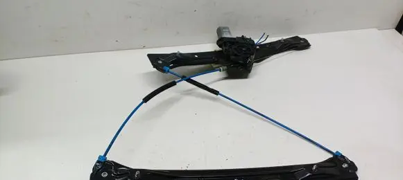 BMW 3 F30 F35 F31 Front door window regulator motor 