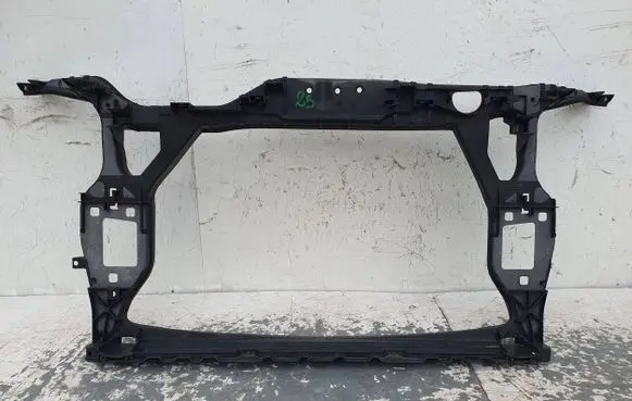 Audi Q5 SQ5 Radiator support slam panel 8R0805594C