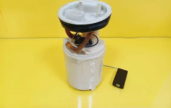 Seat Ibiza III (6L) In-tank fuel pump 6N0919051N