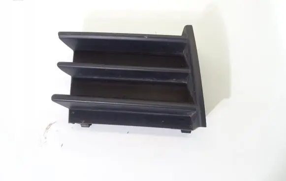 Skoda Octavia Mk2 (1Z) Front bumper lower grill 1Z0853666