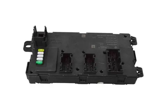 BMW 4 F32 F33 Central body control module 9866982