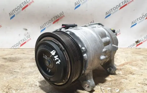 BMW 2 F22 F23 Air conditioning (A/C) compressor (pump) 9299328 64529299328