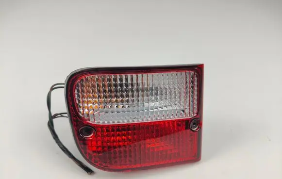 Land Rover Freelander Rear/tail lights XFB500190