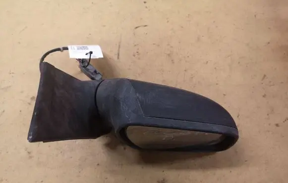 Ford Focus Front door electric wing mirror 026031 8C427R0300