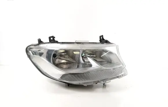 Mercedes-Benz Sprinter W907 W910 Headlight/headlamp A9109060100