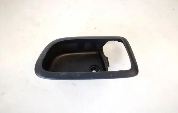 Mazda 3 I Other interior part