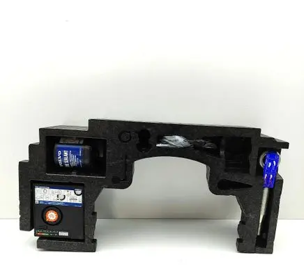 Volvo XC40 Other trunk/boot trim element 32340878 32416171