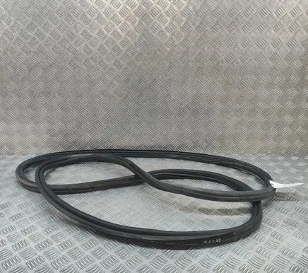 Tesla Model Y Trunk rubber seal (body) 149768100B