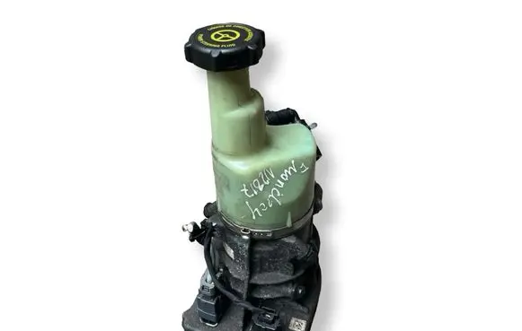 Ford Mondeo MK IV Power steering pump BG913K514AB