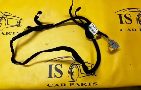 Dacia Duster II Other wiring loom P240186133S 240186133S
