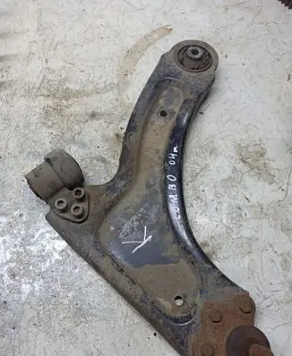 Opel Combo C Front lower control arm/wishbone