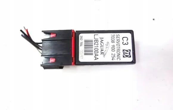Jaguar XK8 - XKR Other relay 02C2C6786