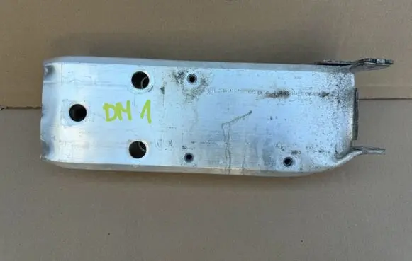 BMW 3 F30 F35 F31 Other exterior part 7266101