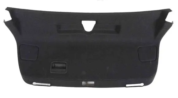 Audi A6 S6 C7 4G Tailgate trim 4G5867975G