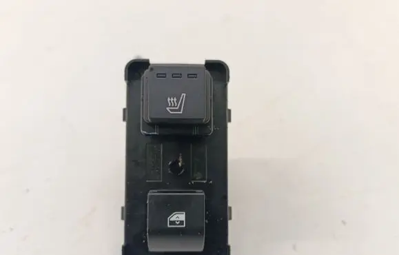 Hyundai Tucson IV NX4 Electric window control switch 93581N12304X
