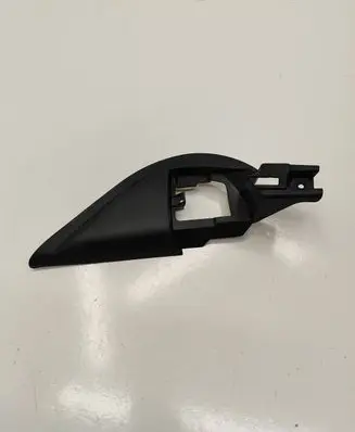 Other front door trim element