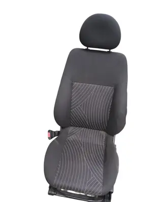 Opel Meriva A Front passenger seat 