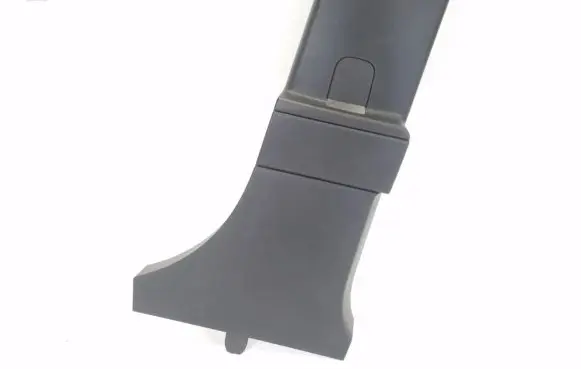 Jeep Compass (B) pillar trim (bottom) 0YF60TRMA