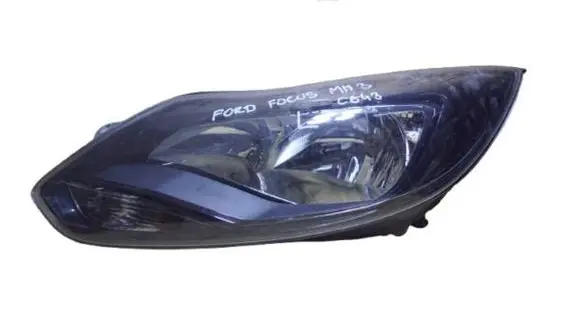 Ford Focus Headlight/headlamp BM5113W030SB