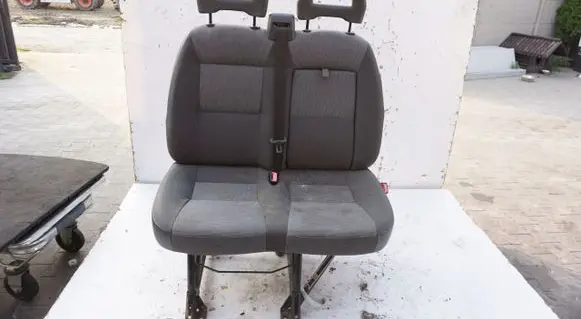 Peugeot Boxer Interior set FOTELSTELARZKANAPA