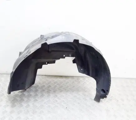Opel Grandland X Rear arch fender liner splash guards MOU022195 GEO044445