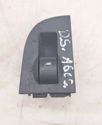 Audi A6 S6 C5 4B Electric window control switch 4B0959855A