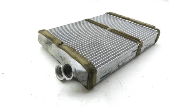 Audi A4 S4 B8 8K Heater blower radiator