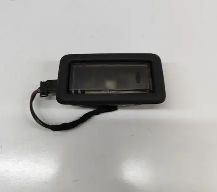 Jaguar F-Pace Front seat light FK7213776AC