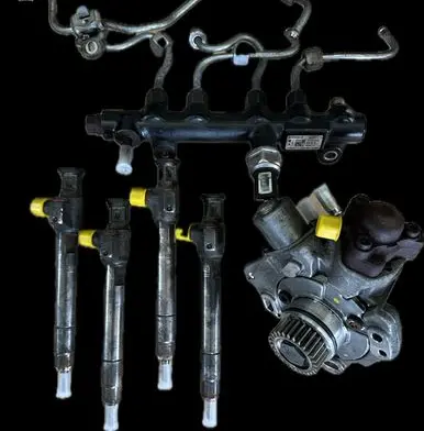Fuel injector